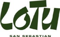 LOTU SAN SEBASTIAN