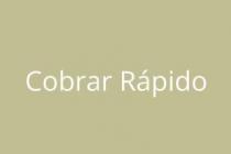 COBRAR RÁPIDO