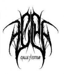 CALLE Y ESTILO