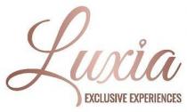 LUXIA EXCLUSIVE EXPERIENCES