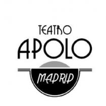 TEATRO APOLO MADRID