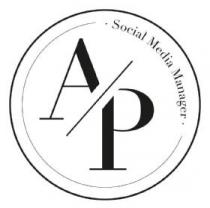 A/P SOCIAL MEDIA MANAGER
