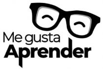 Me gusta aprender