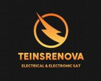 TEINSRENOVA ELECTRICAL & ELECTRONIC SAT