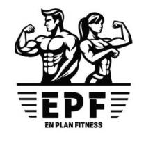 EPF En Plan Fitness