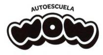 AUTOESCUELA WOW