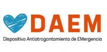 DAEM DISPOSITIVO ANTIATRAGANTAMIENTO DE EMERGENCIA