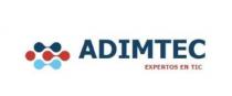 ADIMTEC EXPERTOS EN TIC