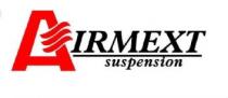 AIRMEXT SUSPENSION