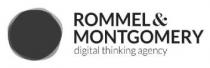 ROMMEL & MONTGOMERY DIGITAL THINKING AGENCY