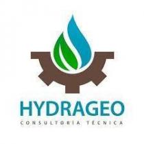 HYDRAGEO CONSULTORIA TECNICA
