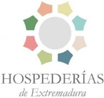 HOSPEDERÍAS DE EXTREMADURA