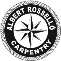 ALBART ROSSELLÓ CARPENTRY