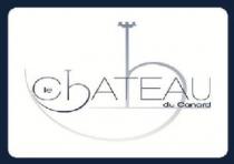 H LE CHATEAU DU CANARD