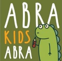 Abra Kids Abra