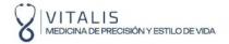 VITALIS MEDICINA DE PRECISIÓN Y ESTILO DE VIDA