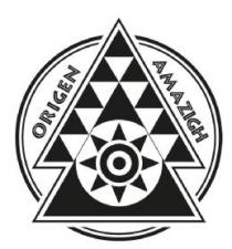 ORIGEN AMAZIGH