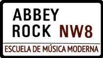 Abbey Rock
