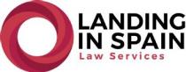 LANDING IN SPAIN Law Services