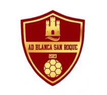 AD BLANCA SAN ROQUE 2023