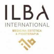 ILBA INTERNATIONAL MEDICINA ESTÉTICA & FISIOTERAPIA