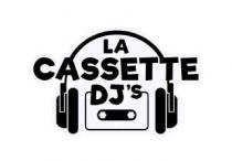 La Cassette DJ's