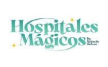 HOSPITALES MÁGICOS BY FUNDACIÓN UNITECO