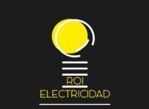 ROI ELECTRICIDAD