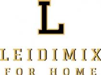 LEIDIMIX FOR HOME