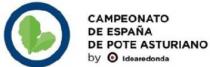 CAMPEONATO DE ESPAÑA DE POTE ASTURIANO by Idearedonda