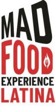 MAD FOOD EXPERIENCE LATINA
