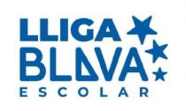 Lliga Blava Escolar