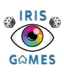 IRIS GAMES