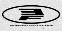 EF EFIMERO COLLECTIVE