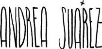 ANDREA SUAREZ
