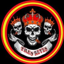 GRUPO DE MOTEROS Y MOTERAS SIN ANIMO DE LUCRO