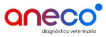 ANECO. Diagnóstico veterinario