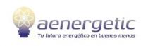 aenergetic tu futuro energético en buenas manos