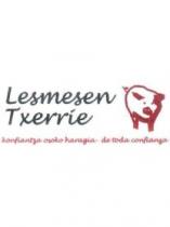 LESMESEN TXERRIE KONFIANTZA OSOKO HARAGIA DE TODA CONFIANZA