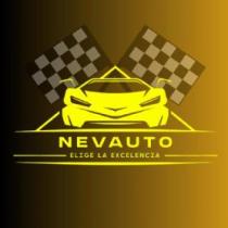 NEVAUTO ELIGE LA EXCELENCIA