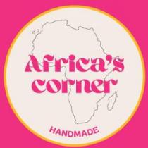 AFRICA'S CORNER HANDMADE