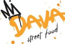 DAVA STREET FOOD