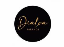 DIALVA PARA VOS
