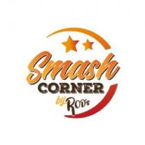 SMASH CORNER BY ROD'S