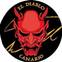 EL DIABLO CANARIO