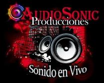  Audiosonic Producciones Sonido en Vivo