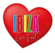 IBIZA LIVE FEST