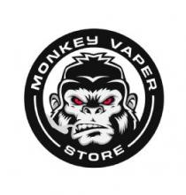 Monkey vaper store