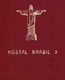 HOSTAL BRASIL 2