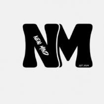 NM NEW MIND EST. 2024